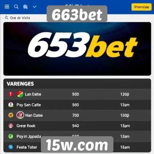 Vantagens e desvantagens do 663bet