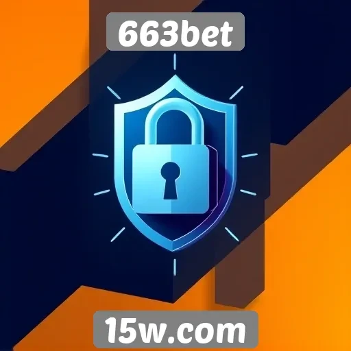 Segurança e proteção de dados no 663bet