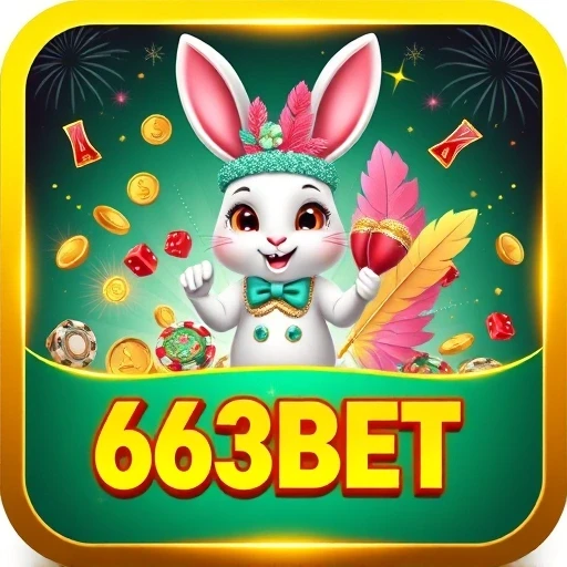 663bet Logo