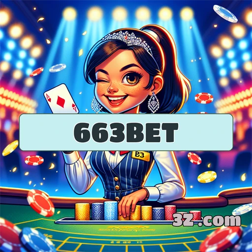 A Magia das Slots no 663bet: Diversão Sem Limites
