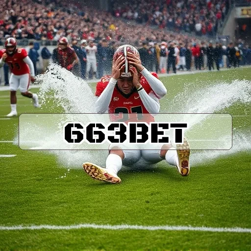 663bet: Descubra as Apostas Ao Vivo que Transformam o Jogo