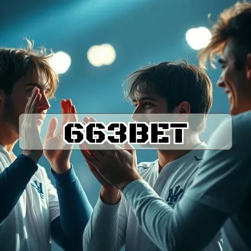 663bet: Como o Suporte Eleva sua Aposta a Outro Nível